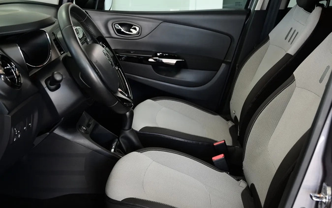 Renault Captur cena 46700 przebieg: 95000, rok produkcji 2015 z Paczków małe 667